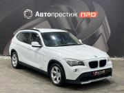 BMW X1 I (E84) Пермь  - изображение 22