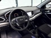 Lada (ВАЗ) Vesta I Рестайлинг (NG) Екатеринбург  - изображение 38