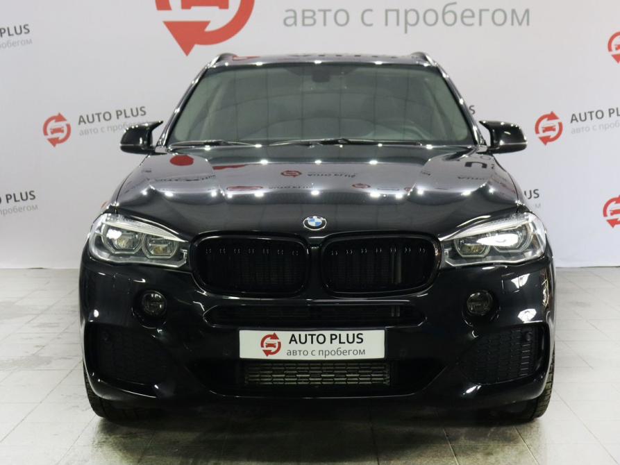 BMW X5 III (F15) Минеральные Воды  - изображение 3
