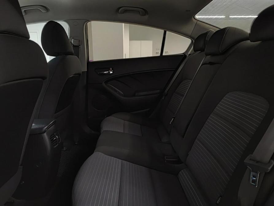 Kia Cerato III Рестайлинг (Classic) Казань  - изображение 15