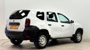 Renault Duster I Рестайлинг Киров  - изображение 17