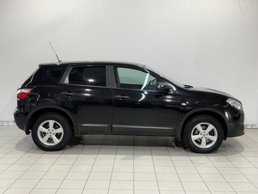 Nissan Qashqai I Рестайлинг Курск  - изображение 4