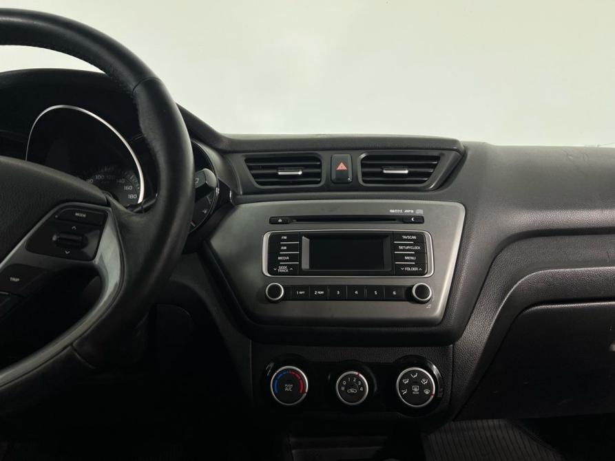 Kia Rio III Рестайлинг Архангельск  - изображение 19
