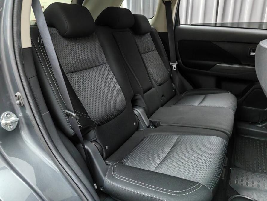 Mitsubishi Outlander III Рестайлинг 3 Подольск  - изображение 9