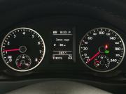 Volkswagen Tiguan I Рестайлинг Москва  - изображение 21