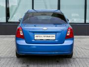 Chevrolet Lacetti I Екатеринбург  - изображение 22