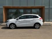 Lada (ВАЗ) XRAY I Оренбург  - изображение 20