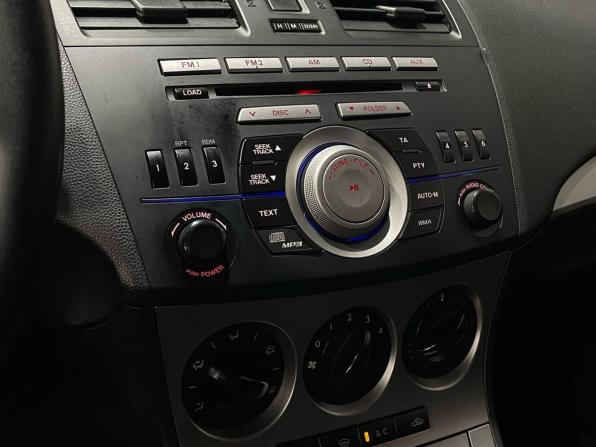 Mazda 3 II (BL) с пробегом 2010 года, цена 609 000 рублей, 188361 км, хэтчбек, Автокод Объявления