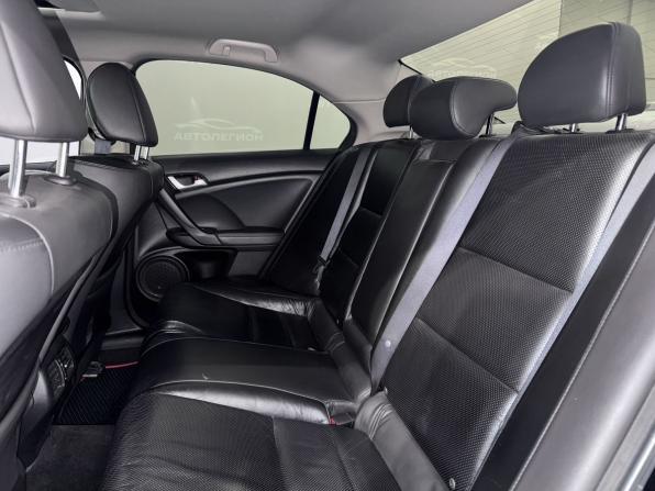 Honda Accord VIII с пробегом 2008 года, цена 1 230 000 рублей, 234615 км, седан, Автокод Объявления