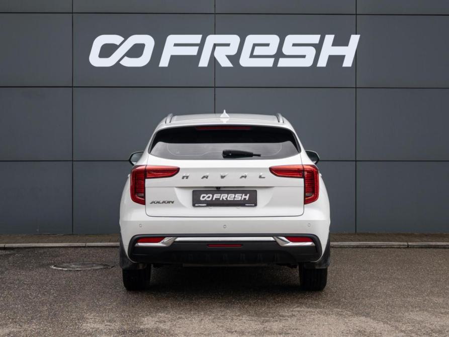 Haval Jolion I Рестайлинг Краснодар  - изображение 4