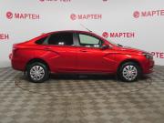 Lada (ВАЗ) Vesta I Вологда  - изображение 21