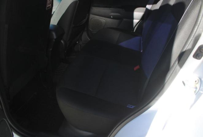 Mitsubishi ASX I с пробегом 2012 года, цена 890 000 рублей, 221344 км, внедорожник, Автокод Объявления