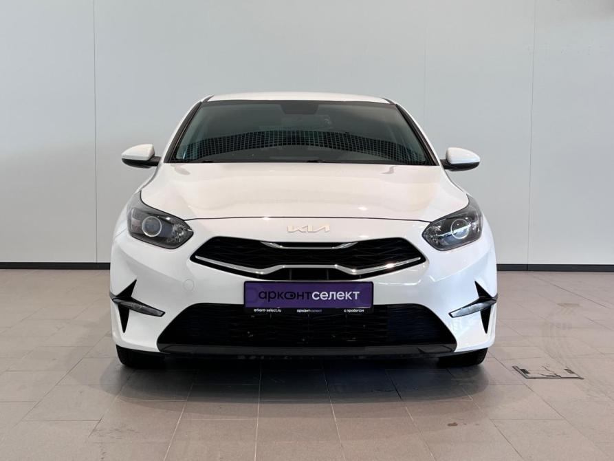 Kia Ceed III Рестайлинг Волгоград  - изображение 2