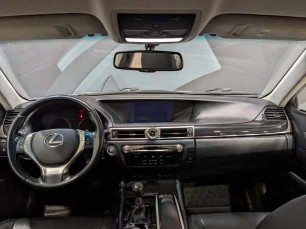 Lexus GS IV с пробегом 2013 года, цена 2 210 000 рублей, 176000 км, седан, Автокод Объявления