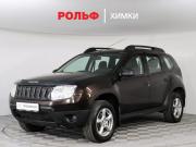 Renault Duster I Химки  - изображение 10