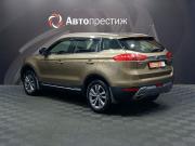 Geely Atlas I Оренбург  - изображение 27