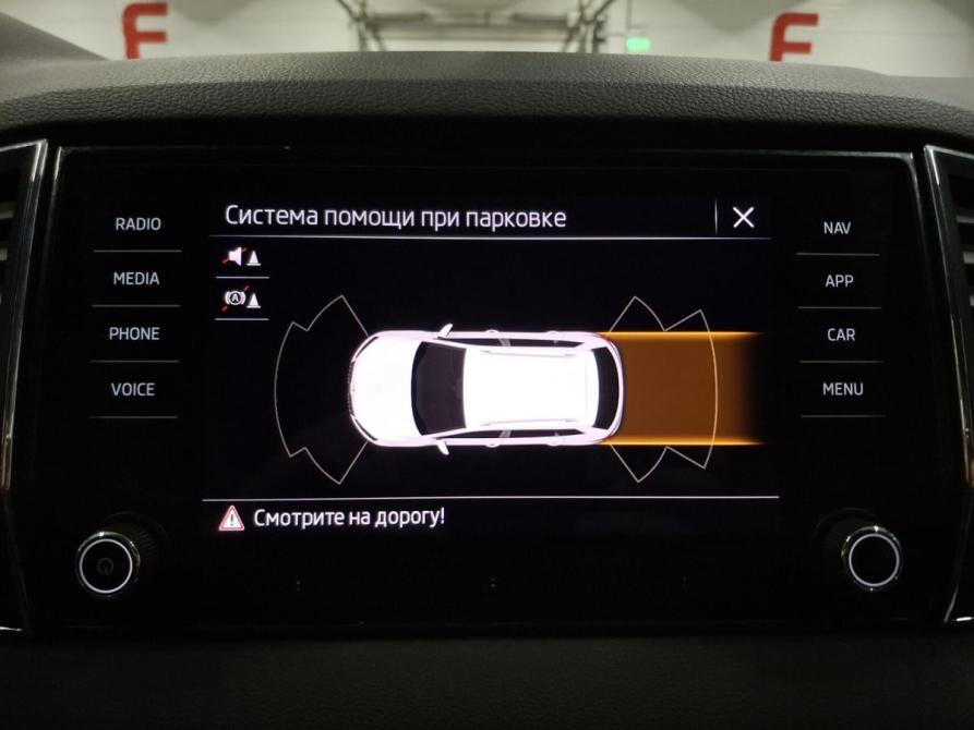 Skoda Karoq I Казань  - изображение 24