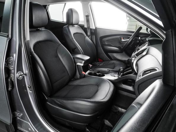 Hyundai ix35 I с пробегом 2012 года, цена 1 328 000 рублей, 135698 км, внедорожник, Автокод Объявления