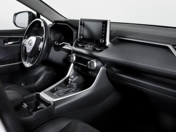 Toyota RAV4 V (XA50) с пробегом 2022 года, цена 3 752 100 рублей, 39430 км, внедорожник, Автокод Объявления