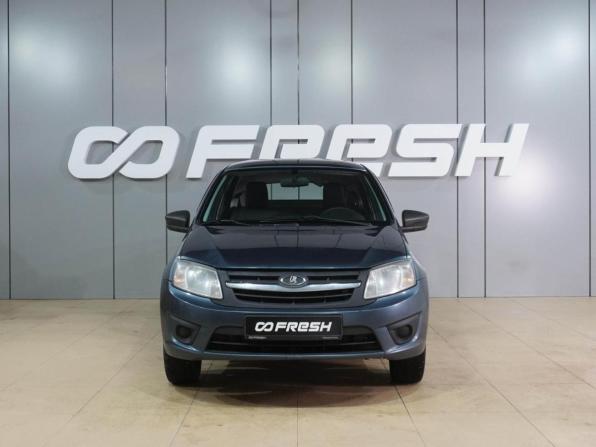 Lada (ВАЗ) Granta I с пробегом 2014 года, цена 449 000 рублей, 102112 км, лифтбек, Автокод Объявления