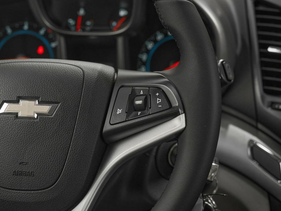Chevrolet Orlando I Москва  - изображение 12