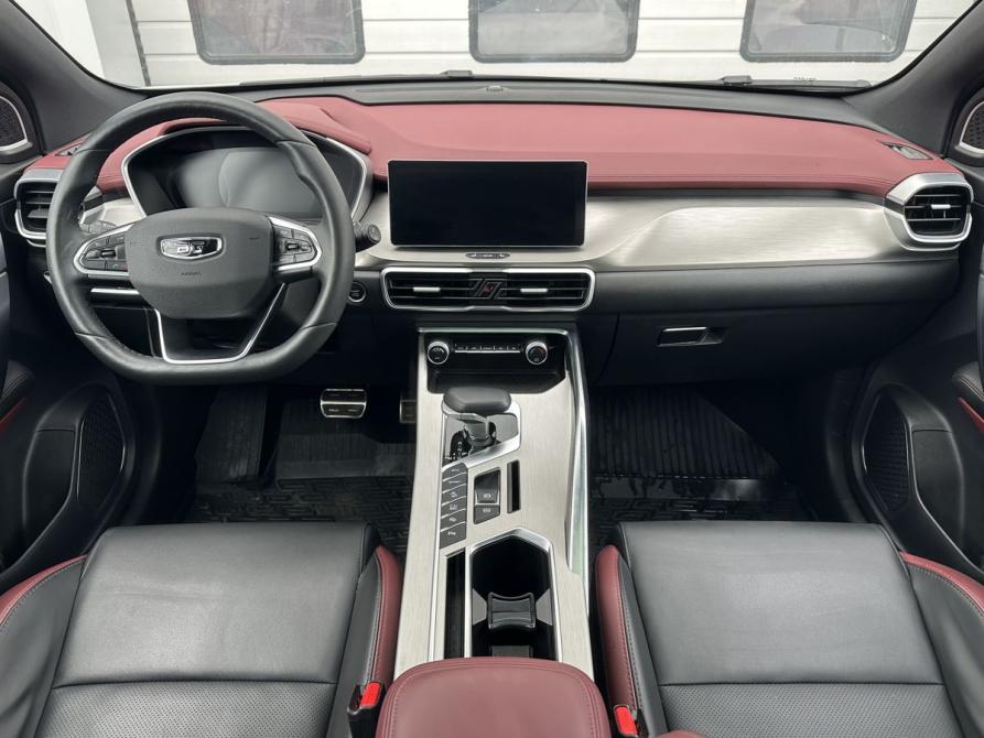 Belgee X50 Саратов  - изображение 10