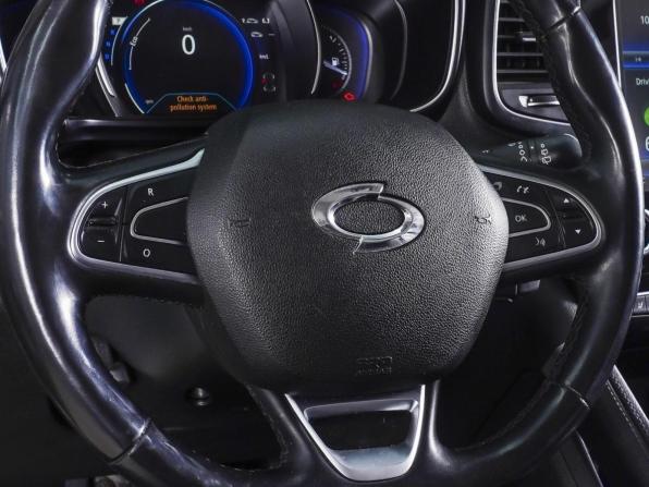 Renault Samsung QM6 I Рестайлинг с пробегом 2021 года, цена 2 250 000 рублей, 76854 км, внедорожник, Автокод Объявления