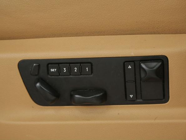 Porsche Cayenne I (955) с пробегом 2004 года, цена 550 000 рублей, 250000 км, внедорожник, Автокод Объявления