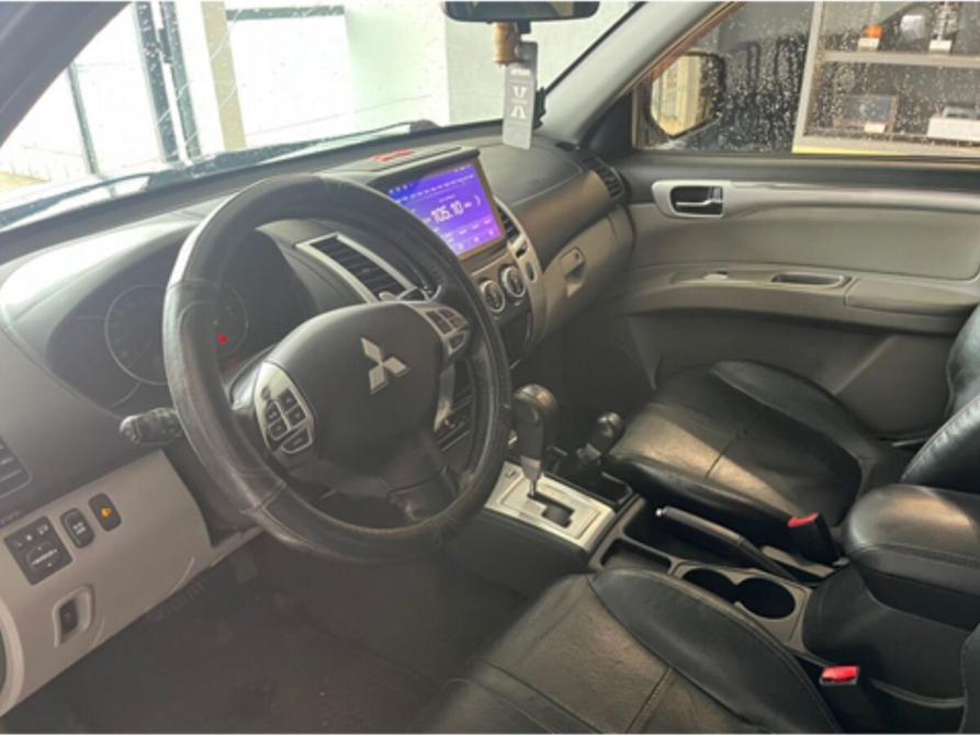 Mitsubishi Pajero Sport II Ярославль  - изображение 7