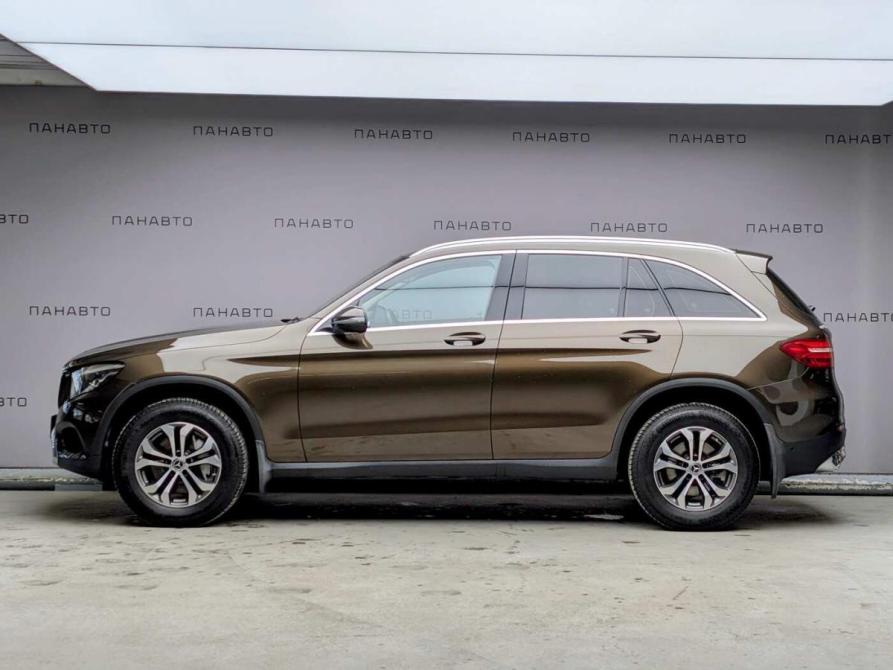 Mercedes-Benz GLC I (X253) Москва  - изображение 3