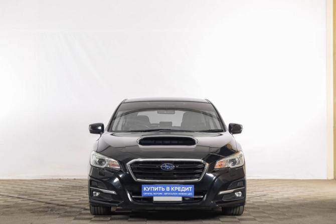 Subaru Levorg I с пробегом 2019 года, цена 1 979 000 рублей, 140000 км, универсал, Автокод Объявления