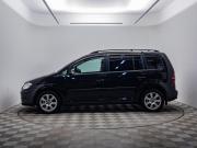Volkswagen Touran I Рестайлинг Москва  - изображение 26