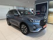 Chery Tiggo 7 Pro I Екатеринбург  - изображение 22