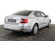 Skoda Octavia III (A7) Рестайлинг Москва  - изображение 31