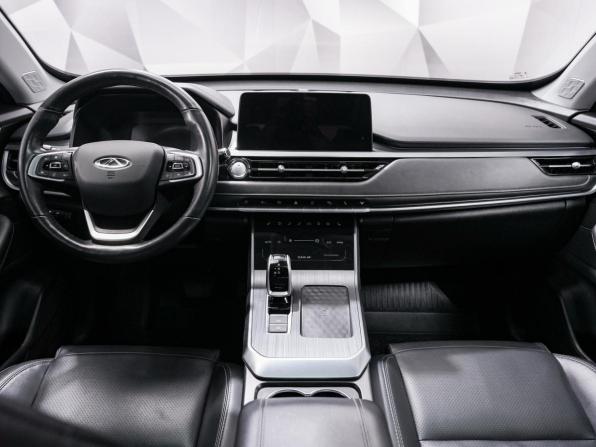 Chery Tiggo 4 Pro I с пробегом 2022 года, цена 1 499 000 рублей, 51710 км, внедорожник, Автокод Объявления