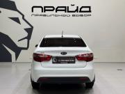 Kia Rio III Ростов-на-Дону  - изображение 19