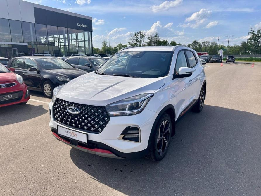 Chery Tiggo 4 Pro I Ногинск  - изображение 1