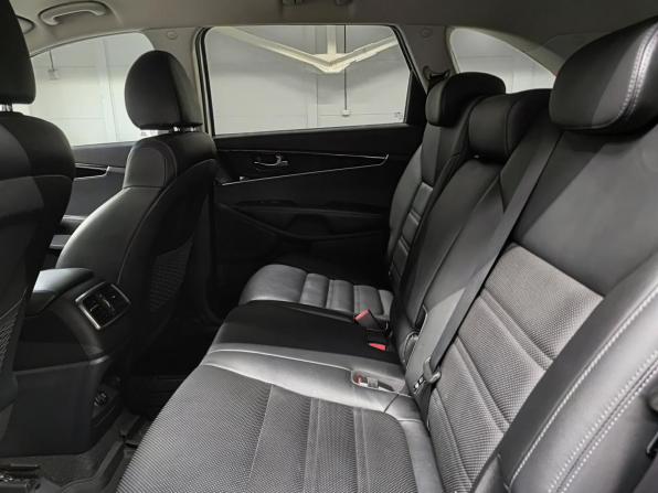 Kia Sorento III Prime Рестайлинг с пробегом 2019 года, цена 3 199 000 рублей, 62001 км, внедорожник, Автокод Объявления