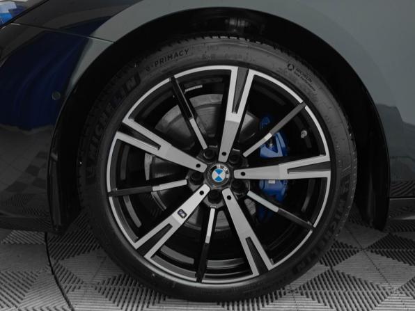 BMW 5 серии VIII (G60/G61/G68) с пробегом 2025 года, цена 9 990 000 рублей, 1210 км, седан, Автокод Объявления