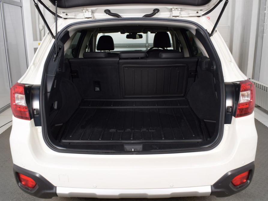 Subaru Outback V Кемерово  - изображение 27