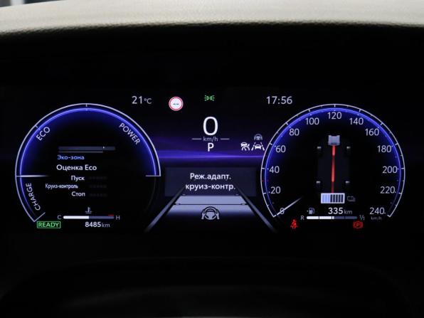 Toyota Camry IX (XV80) China Market с пробегом 2025 года, цена 4 336 000 рублей, 7950 км, седан, Автокод Объявления
