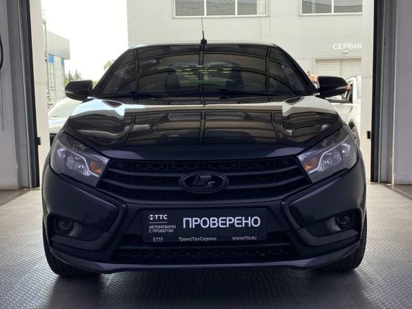 Lada (ВАЗ) Vesta I с пробегом 2021 года, цена 1 030 000 рублей, 97063 км, седан, Автокод Объявления