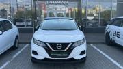Nissan Qashqai II Рестайлинг Череповец  - изображение 17