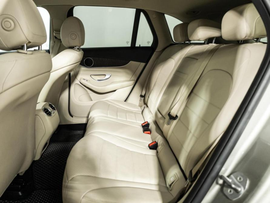 Mercedes-Benz GLC I (X253) Санкт-Петербург  - изображение 10