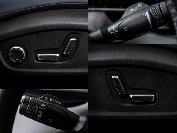 Geely Atlas II с пробегом 2024 года, цена 2 700 000 рублей, 23900 км, внедорожник, Автокод Объявления