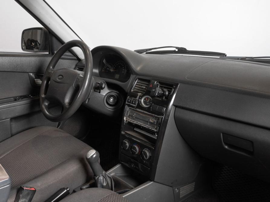 Lada (ВАЗ) Priora I Казань  - изображение 7