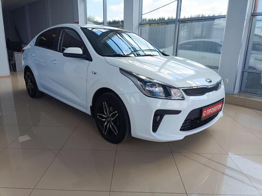 Kia Rio IV Арзамас  - изображение 2