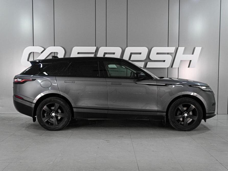 Land Rover Range Rover Velar I Ростов-на-Дону  - изображение 5