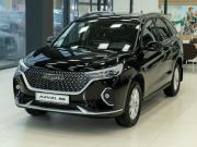 Haval M6 II Казань  - изображение 26