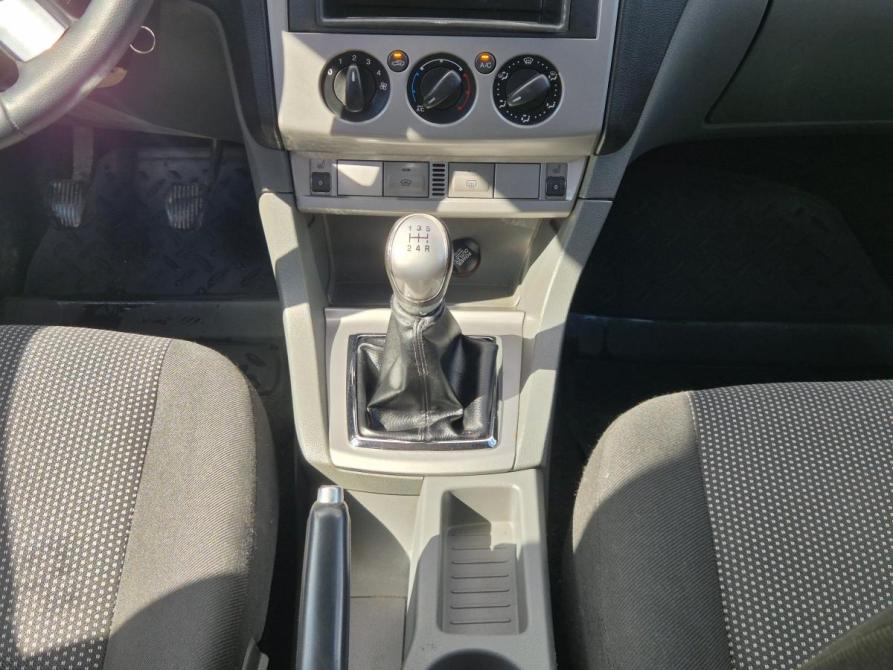 Ford Focus II Рестайлинг Екатеринбург  - изображение 11